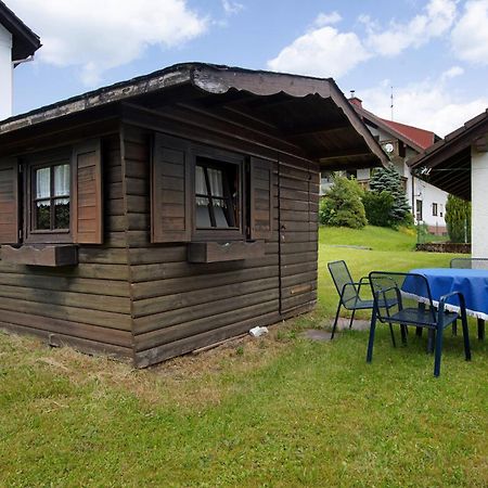 Am Wehrastrand App 4 Todtmoos Kültér fotó